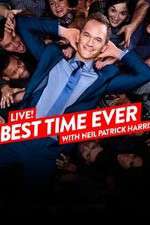 Best Time Ever with Neil Patrick Harris