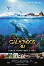 Galapagos with David Attenborough