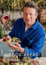 Watch Jamie\'s Cook-Ahead Christmas 123movies