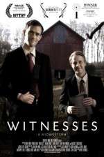 Witnesses