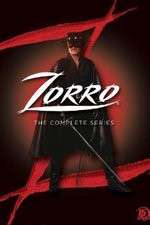 Zorro (1990)