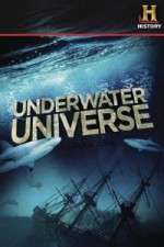 Underwater Universe