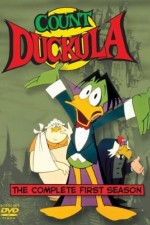 Count Duckula