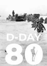 D-Day 80