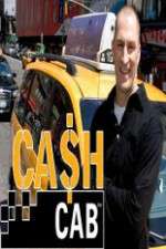 Cash Cab