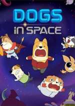 Dogs in Space