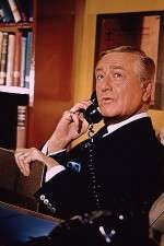 Marcus Welby MD