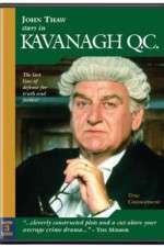 Kavanagh QC