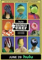 Secret Chef