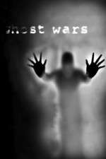 Ghost Wars