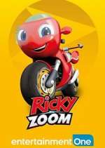 Ricky Zoom