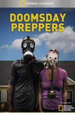 Doomsday Preppers