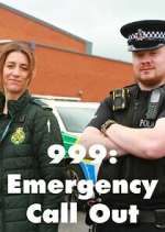 999: Police and Paramedics