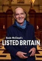 Watch Kevin McCloud\'s Listed Britain 123movies