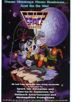 Watch Captain Simian & The Space Monkeys 123movies