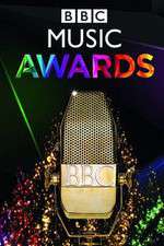 BBC Music Awards