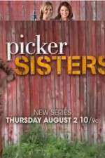 Picker Sisters