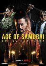 Age of Samurai: Battle for Japan