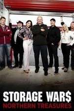 Storage Wars Northern Treasures