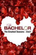 The Bachelor: The Greatest Seasons - Ever!