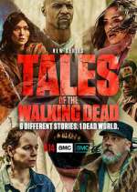 Tales of the Walking Dead