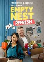 Empty Nest Refresh