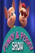 Pinky and Perky Show