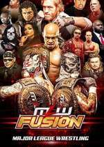 Major League Wrestling: FUSION