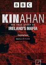 Kinahan: The True Story of Ireland\'s Mafia