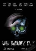 Watch When Darkness Calls 123movies