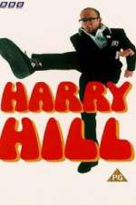 Watch The All-New Harry Hill Show 123movies
