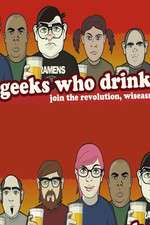 Geeks Who Drink