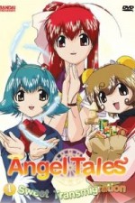 Angel Tales