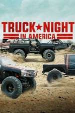 Truck Night in America