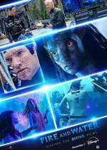 Watch Fire and Water: Making the Avatar Films 123movies