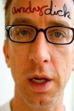 The Andy Dick Show