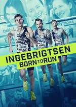 Ingebrigtsen - Born to Run