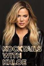 Kocktails with Khloe