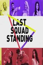 Last Squad Standing