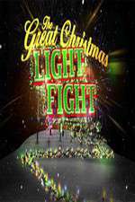 The Great Christmas Light Fight