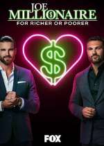 Joe Millionaire: For Richer or Poorer