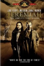 Jeremiah