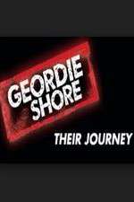 Geordie Shore: Their Journey