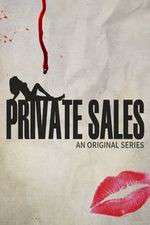 Private Sales