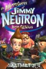 The Adventures of Jimmy Neutron: Boy Genius