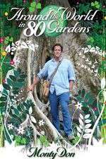 Around the World in 80 Gardens