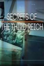 Secrets of the Third Reich