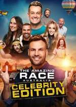 The Amazing Race Australia