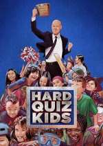 Hard Quiz Kids