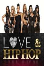 Love & Hip Hop: New York